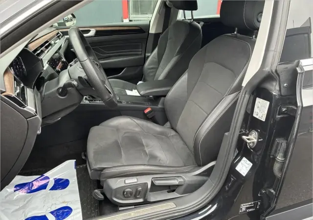 VOLKSWAGEN Arteon 2.0 TDI Elegance DSG