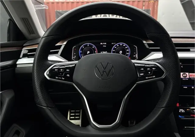 VOLKSWAGEN Arteon 2.0 TDI Elegance DSG