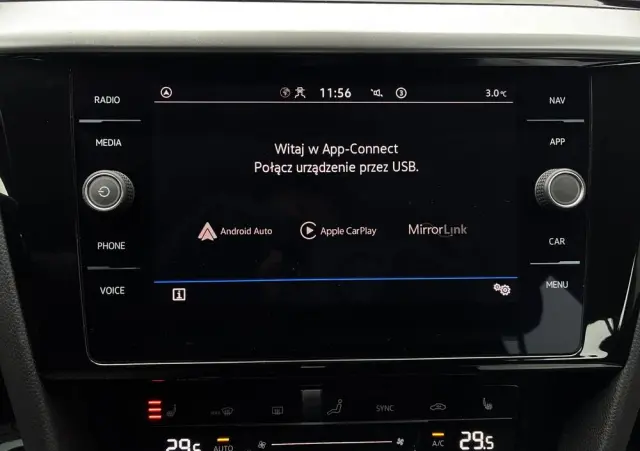 VOLKSWAGEN Arteon 2.0 TDI Elegance DSG