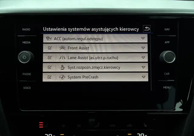 VOLKSWAGEN Arteon 2.0 TDI Elegance DSG