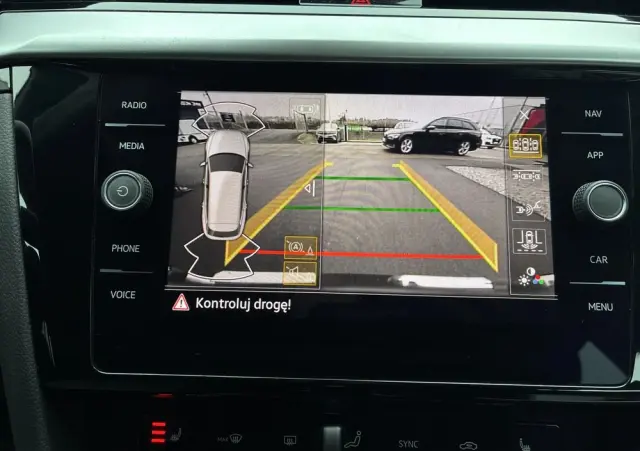 VOLKSWAGEN Arteon 2.0 TDI Elegance DSG