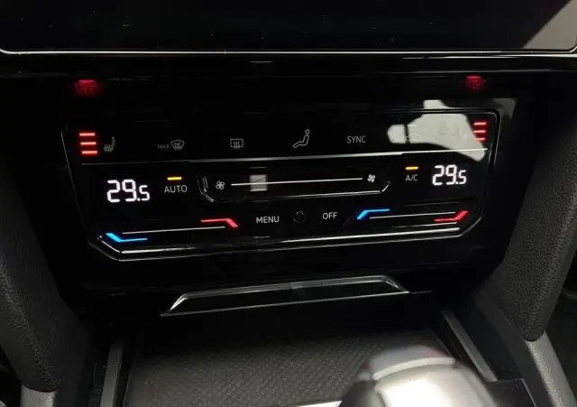 VOLKSWAGEN Arteon 2.0 TDI Elegance DSG