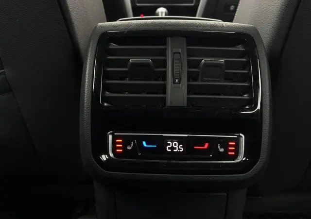 VOLKSWAGEN Arteon 2.0 TDI Elegance DSG