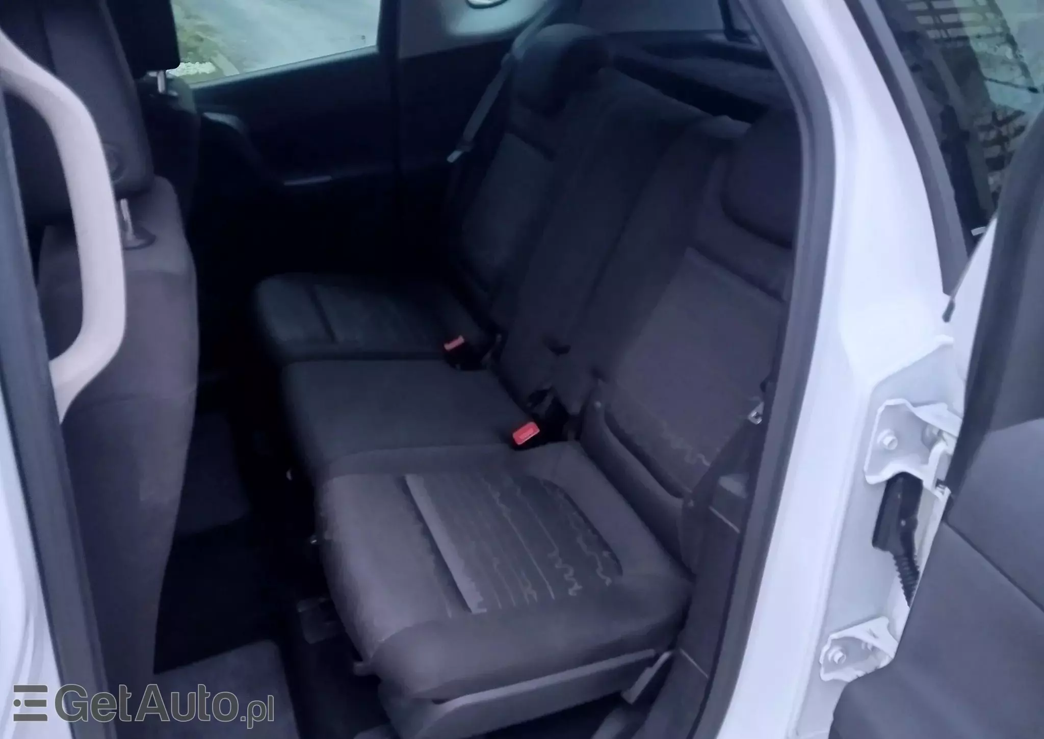 OPEL Meriva 1.4 Color Edition