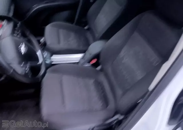 OPEL Meriva 1.4 Color Edition