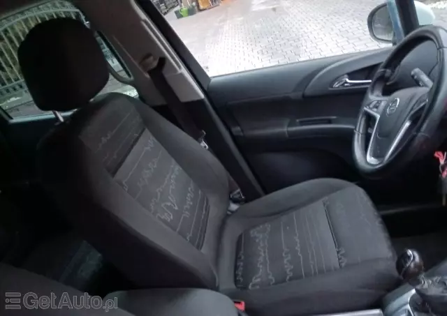 OPEL Meriva 1.4 Color Edition