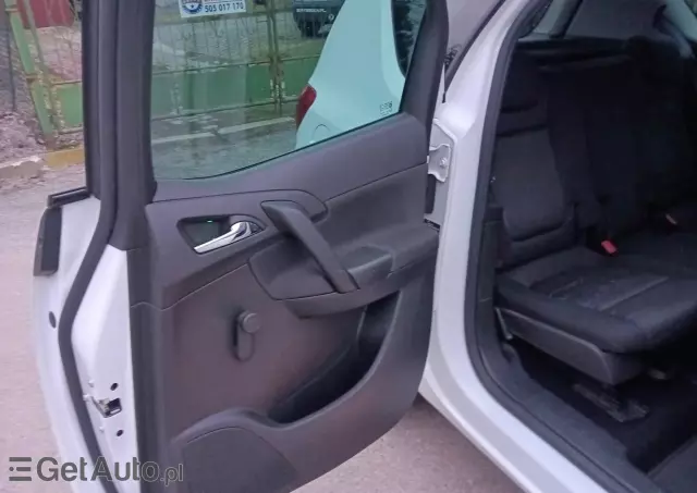 OPEL Meriva 1.4 Color Edition