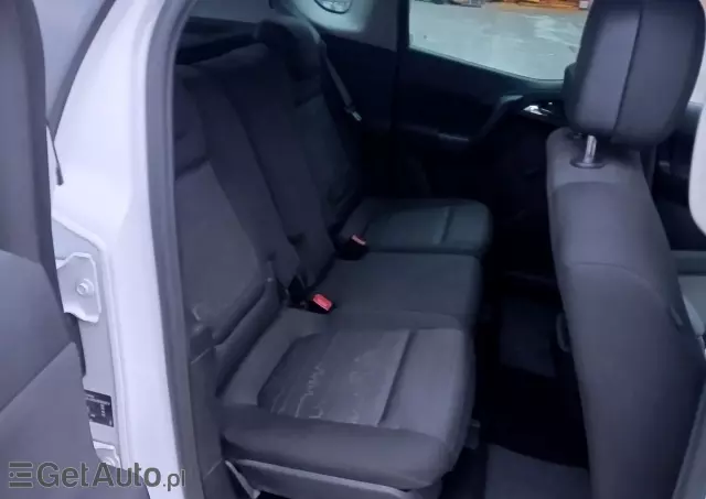 OPEL Meriva 1.4 Color Edition