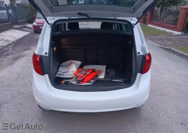 OPEL Meriva 1.4 Color Edition