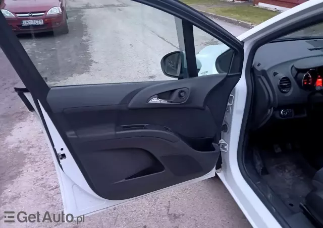 OPEL Meriva 1.4 Color Edition