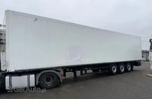 SCHMITZ Sko 24 