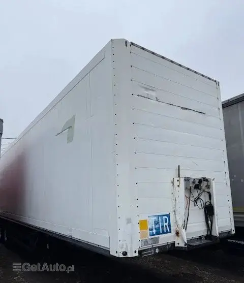 SCHMITZ Sko 24 