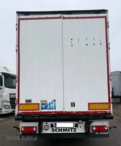 SCHMITZ Sko 24 