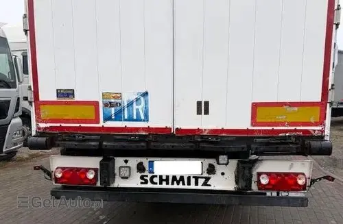 SCHMITZ Sko 24 