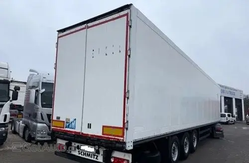 SCHMITZ Sko 24 