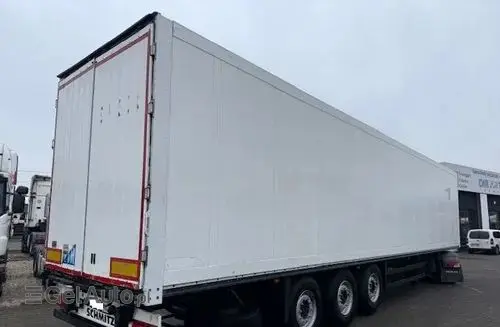 SCHMITZ Sko 24 