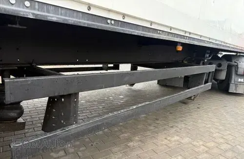 SCHMITZ Sko 24 