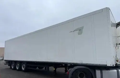 SCHMITZ Sko 24 