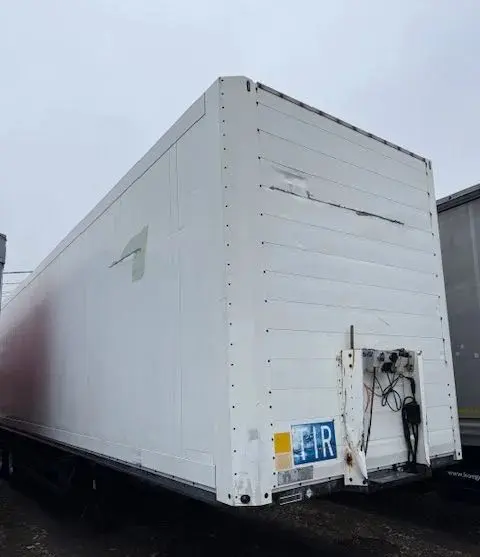 SCHMITZ Sko 24 