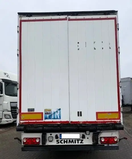 SCHMITZ Sko 24 