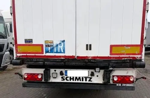 SCHMITZ Sko 24 
