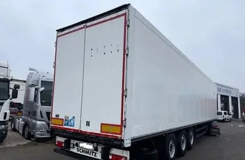 SCHMITZ Sko 24 