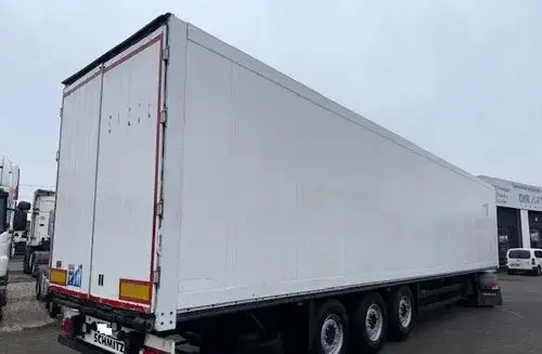 SCHMITZ Sko 24 