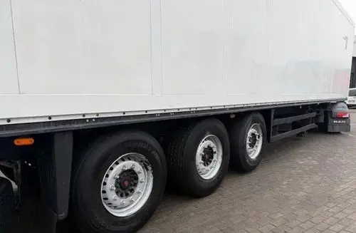 SCHMITZ Sko 24 