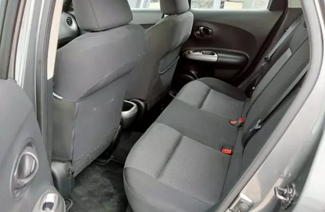 NISSAN Juke 1.5 dCi (110 KM)