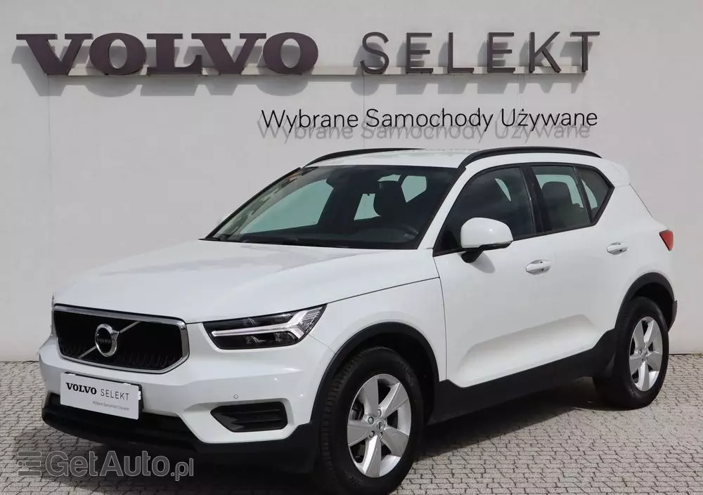 VOLVO XC 40 T3