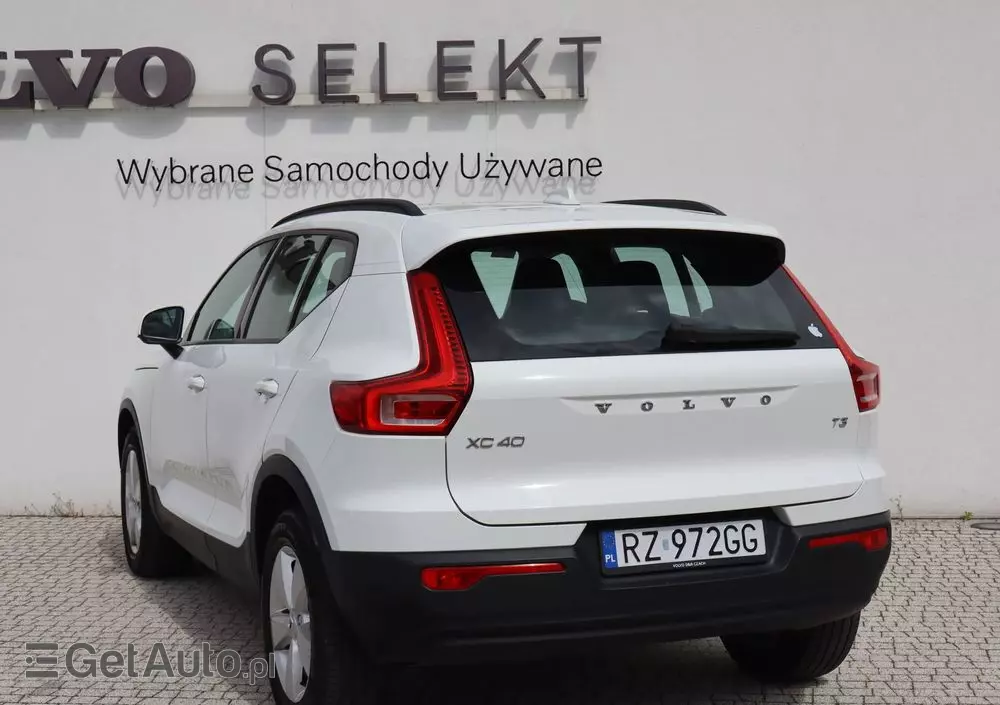 VOLVO XC 40 T3
