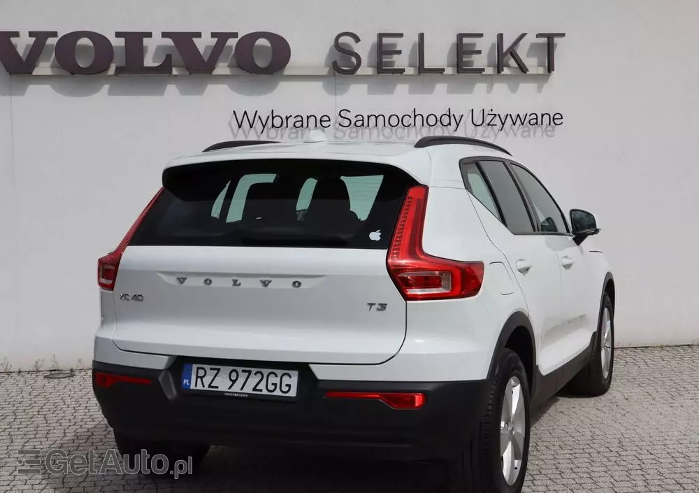 VOLVO XC 40 T3