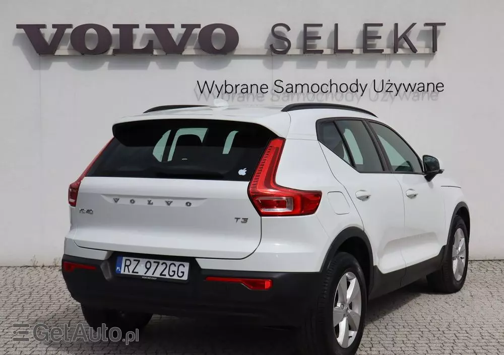 VOLVO XC 40 T3