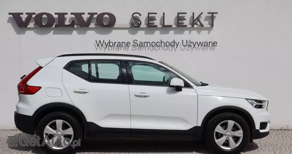 VOLVO XC 40 T3