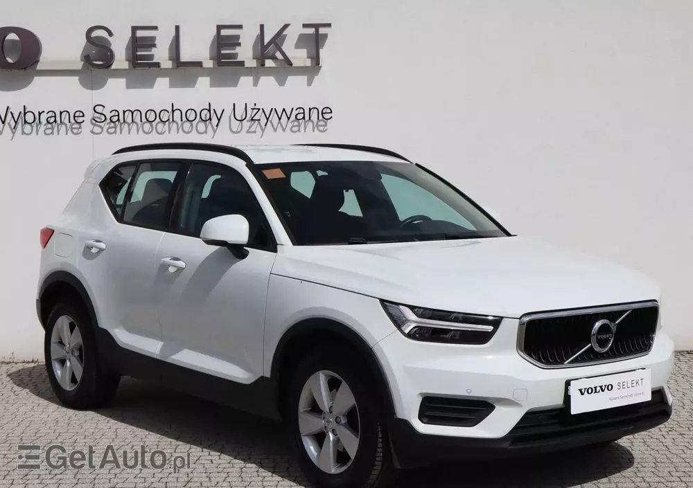 VOLVO XC 40 T3