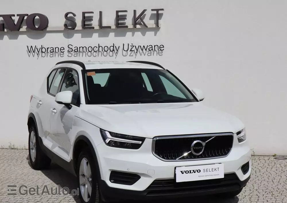 VOLVO XC 40 T3