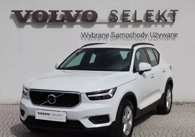 VOLVO XC 40 T3