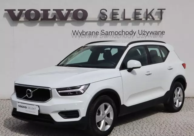 VOLVO XC 40 T3