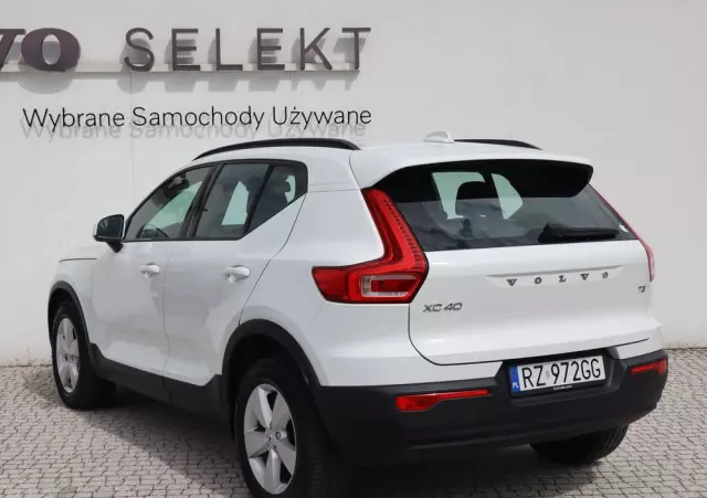 VOLVO XC 40 T3