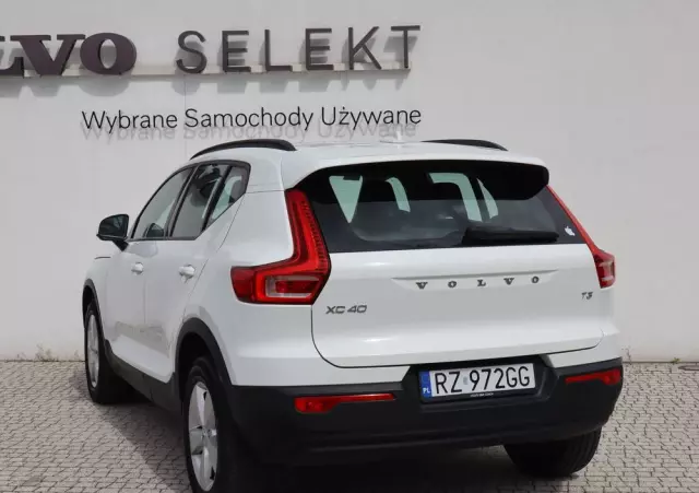 VOLVO XC 40 T3