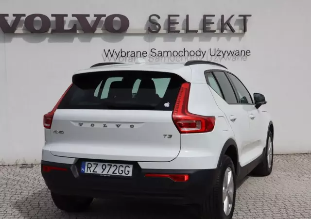 VOLVO XC 40 T3