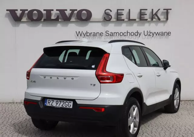 VOLVO XC 40 T3
