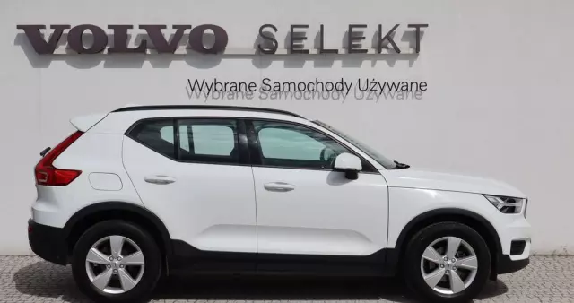 VOLVO XC 40 T3