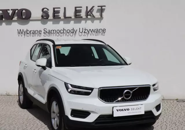 VOLVO XC 40 T3