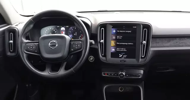 VOLVO XC 40 T3