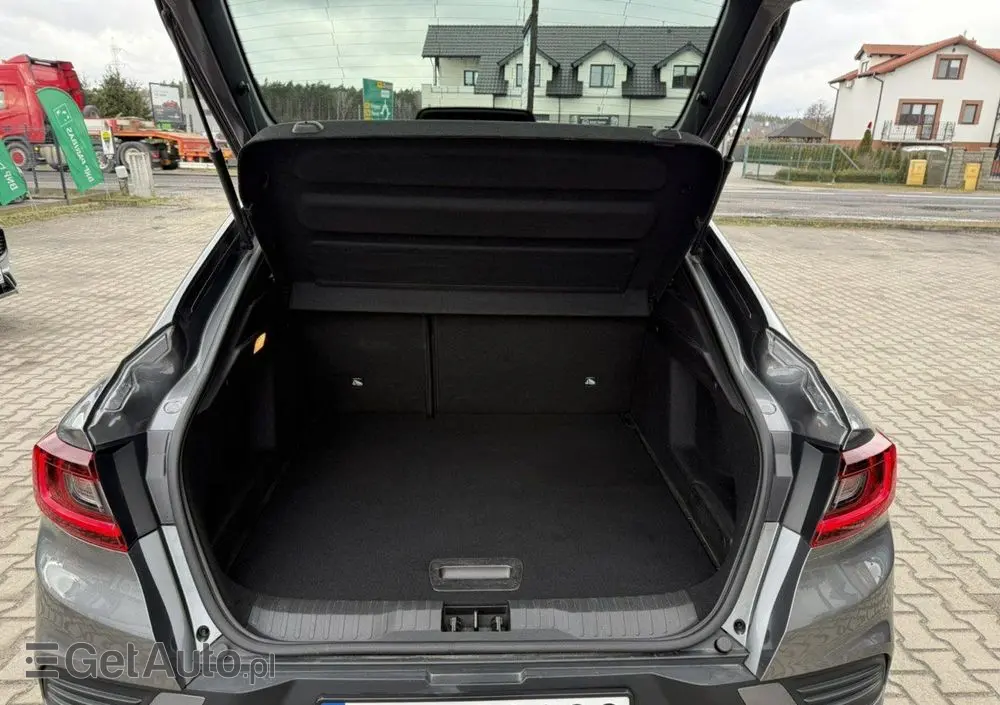 RENAULT Arkana 1.6 E-TECH E-Tech Engineered MMT
