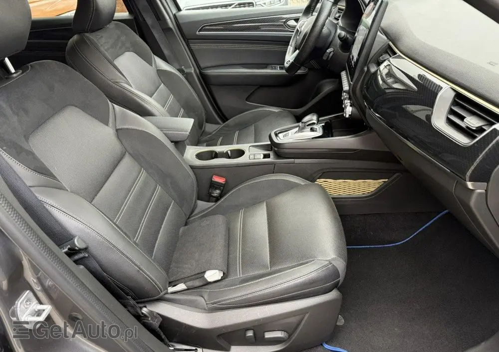 RENAULT Arkana 1.6 E-TECH E-Tech Engineered MMT