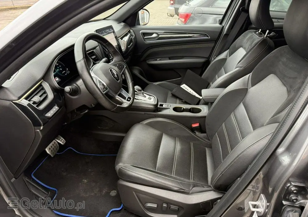 RENAULT Arkana 1.6 E-TECH E-Tech Engineered MMT