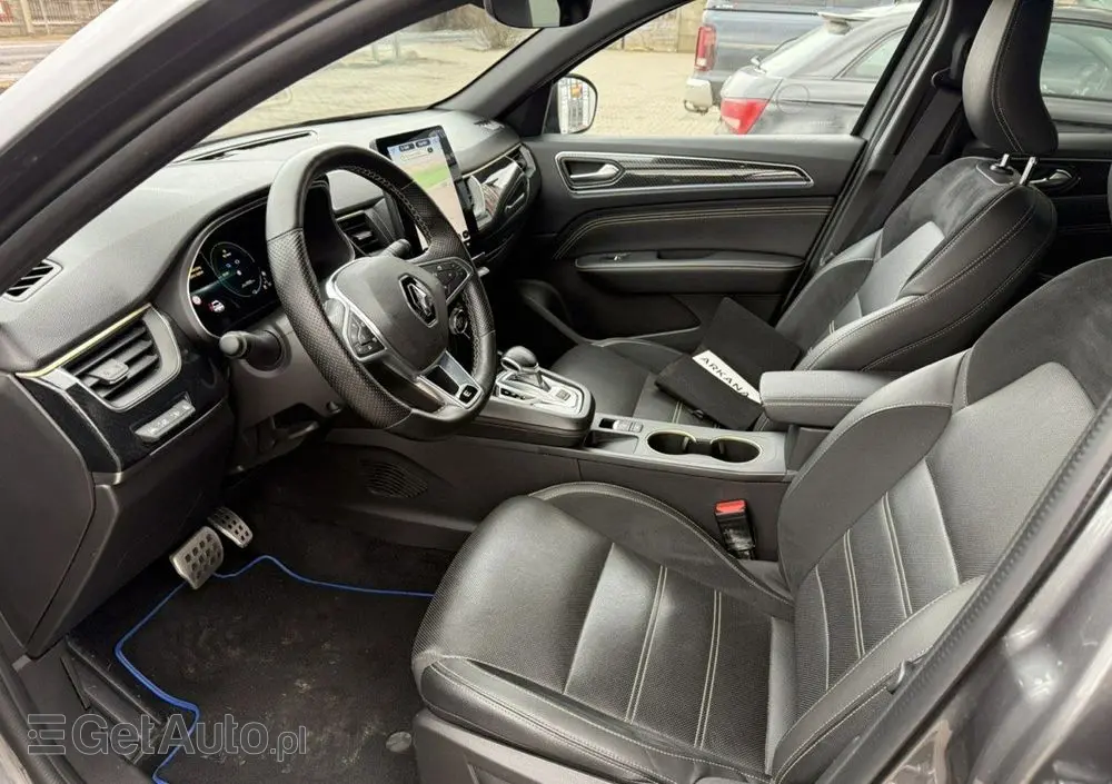 RENAULT Arkana 1.6 E-TECH E-Tech Engineered MMT