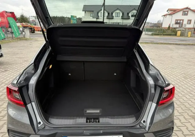 RENAULT Arkana 1.6 E-TECH E-Tech Engineered MMT